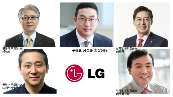 구광모號 4년차...LG그룹 2022년 임원인사로 안정 속 혁신 가능할까?