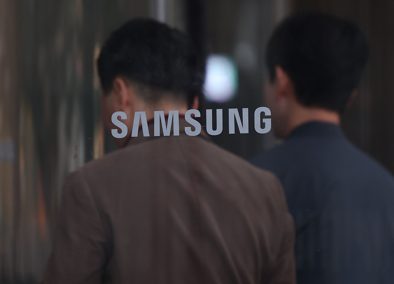 2025 인사] 삼성SDI·디스플레이 등 전자 계열 4사 < 일반뉴스 < Business < 기사본문 - 리더스팩트(leaders  fact)