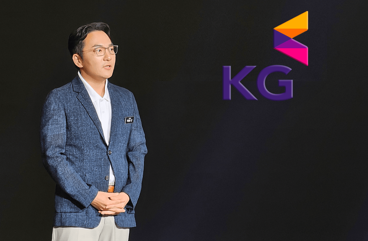 KG그룹 후계자 곽정현, 오너일가 중 유일한 주담대…KG케미칼 지분도 꾸준히 확대 < 데이터분석 < Business < 기사본문 -  리더스팩트(leaders fact)